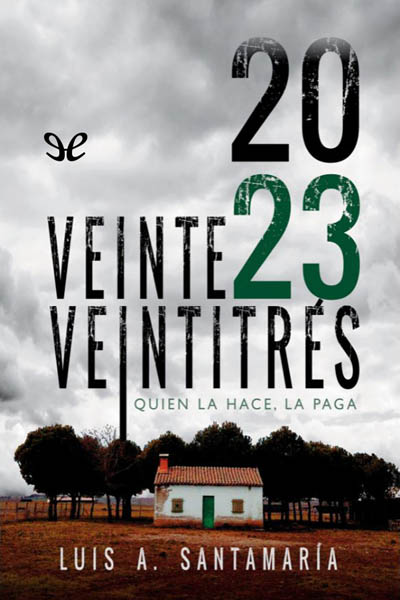 descargar libro Veinte veintitrs