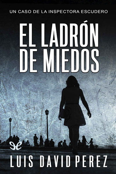 libro gratis El ladrón de miedos