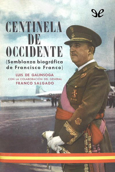 descargar libro Centinela de Occidente