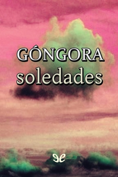 libro gratis Soledades