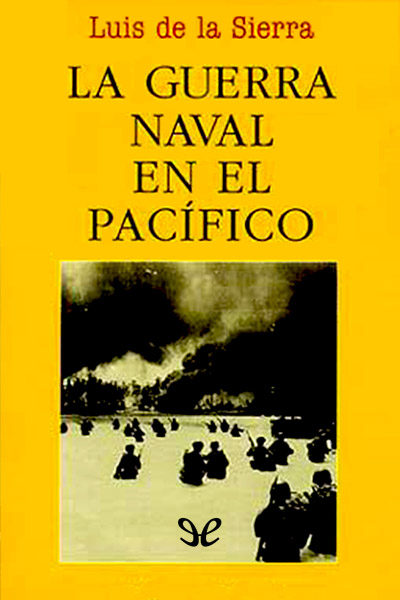 libro gratis La guerra naval en el Pacífico