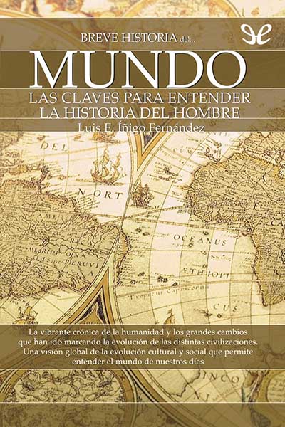 descargar libro Breve historia del mundo