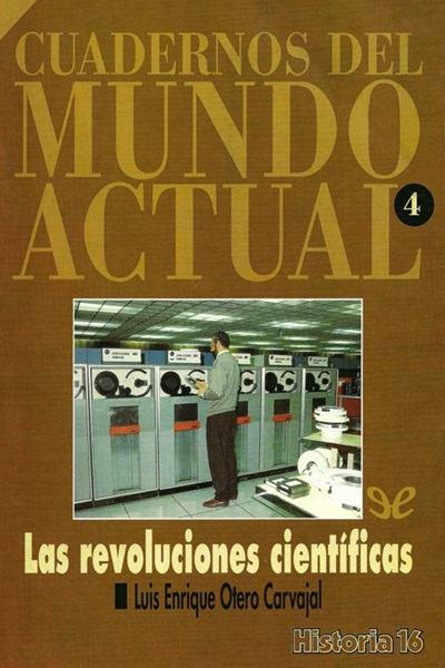 descargar libro Las revoluciones científicas del siglo XX