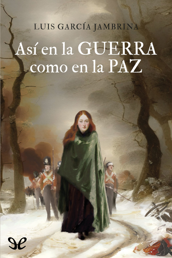 descargar libro Así en la guerra como en la paz