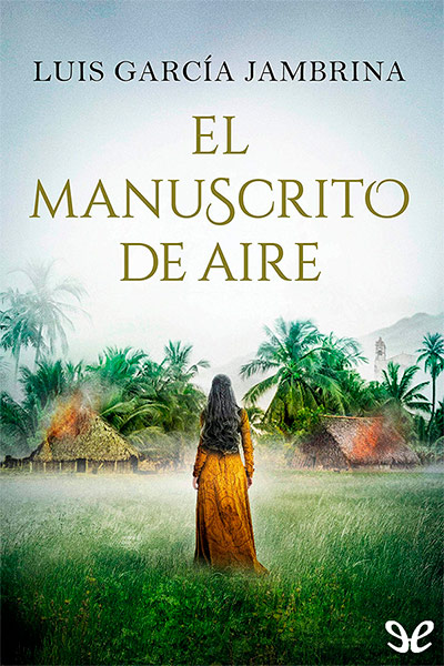 descargar libro El manuscrito de aire