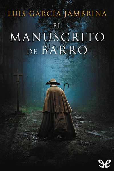 descargar libro El manuscrito de barro