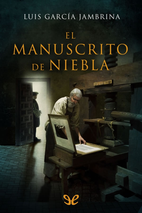 descargar libro El manuscrito de niebla