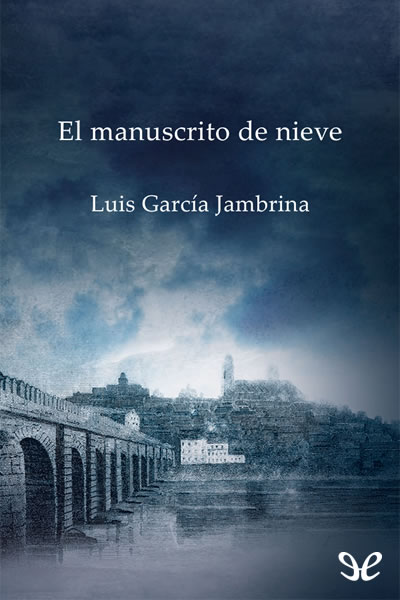 libro gratis El manuscrito de nieve