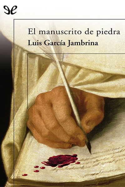 libro gratis El manuscrito de piedra