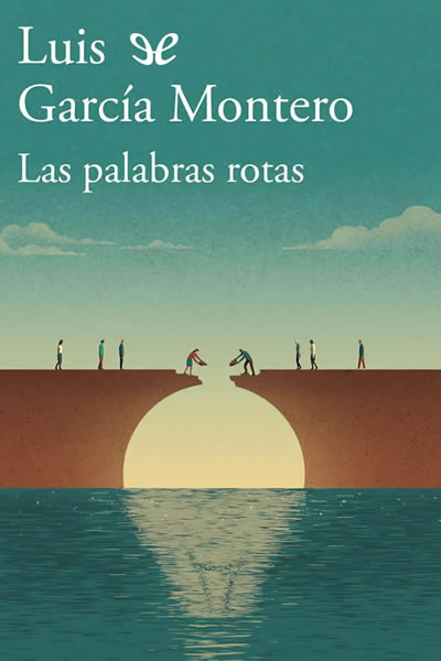 libro gratis Las palabras rotas