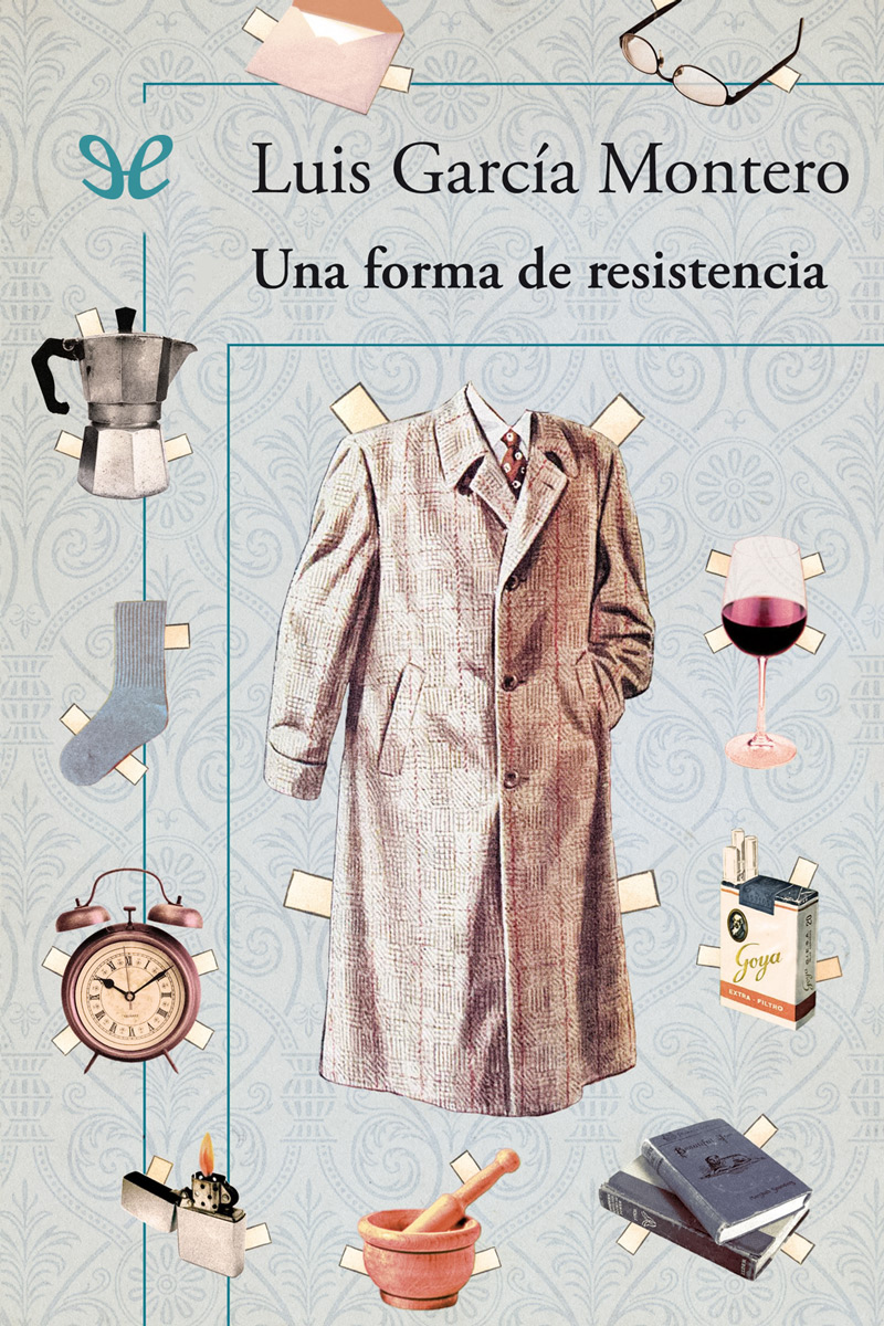 libro gratis Una forma de resistencia