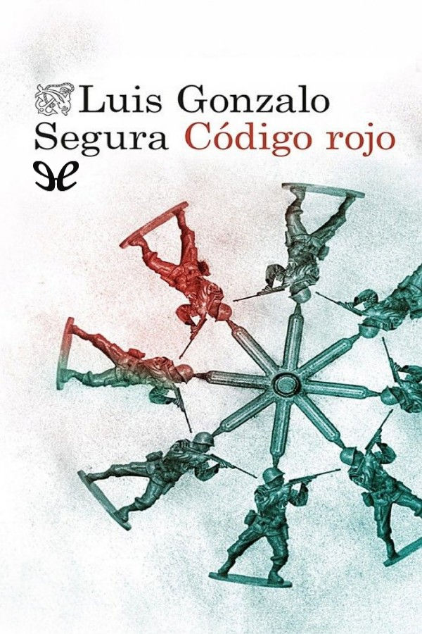 descargar libro Cdigo rojo