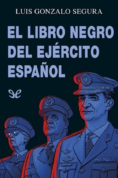 libro gratis El libro negro del ejército español