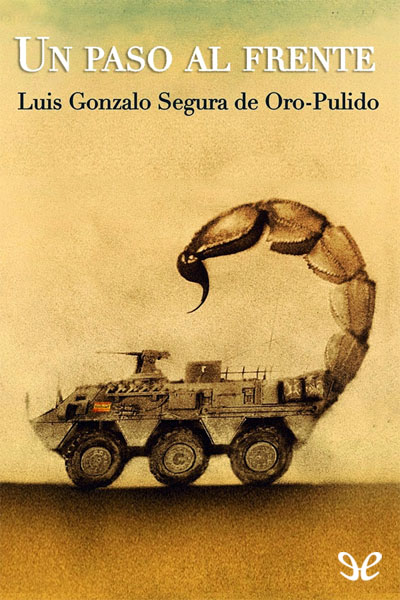 descargar libro Un paso al frente