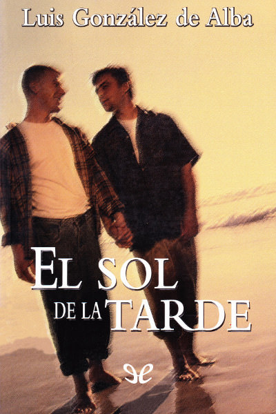 descargar libro El sol de la tarde