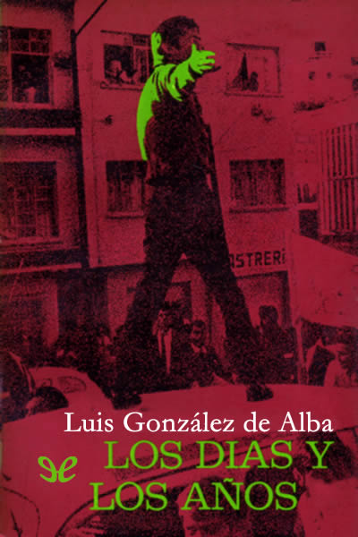 descargar libro Los das y los aos