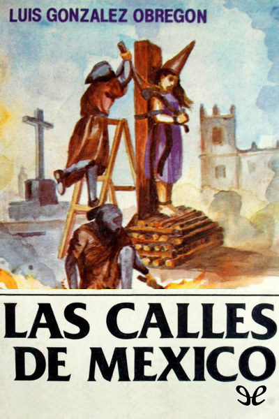 descargar libro Las calles de México