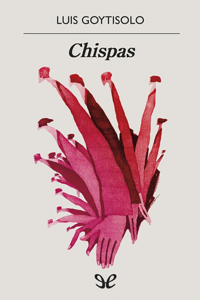 libro gratis Chispas