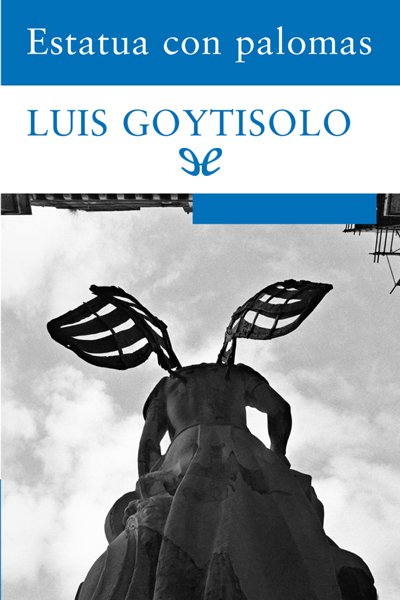 descargar libro Estatua con palomas