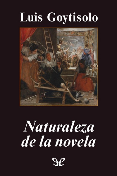 libro gratis Naturaleza de la novela