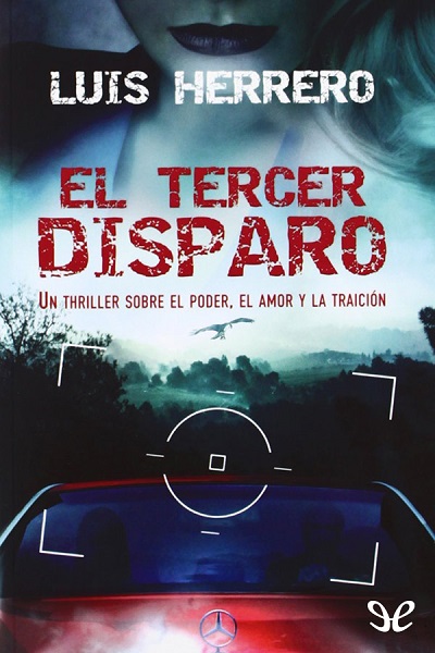 libro gratis El tercer disparo