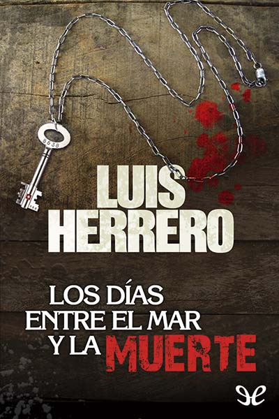 libro gratis Los días entre el mar y la muerte