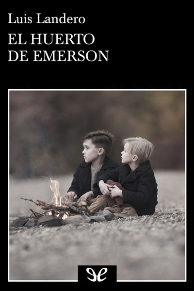 libro gratis El huerto de Emerson