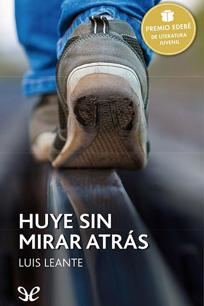 descargar libro Huye sin mirar atrs