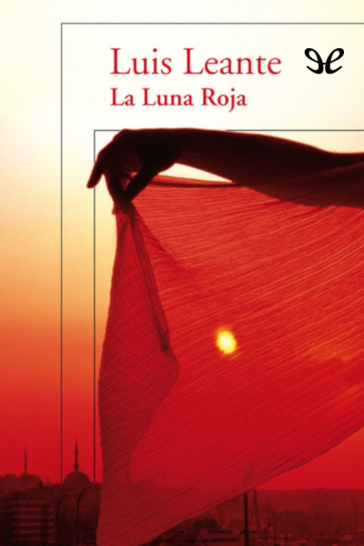 libro gratis La Luna Roja