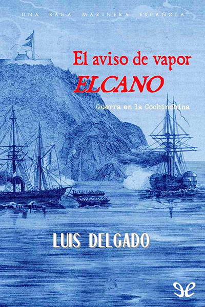 descargar libro El aviso de vapor «Elcano»