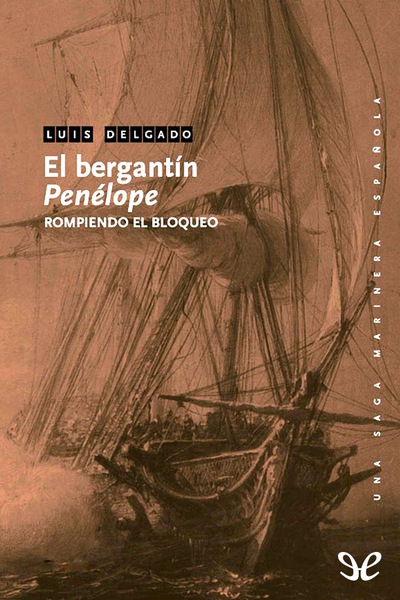 libro gratis El bergantín «Penélope»