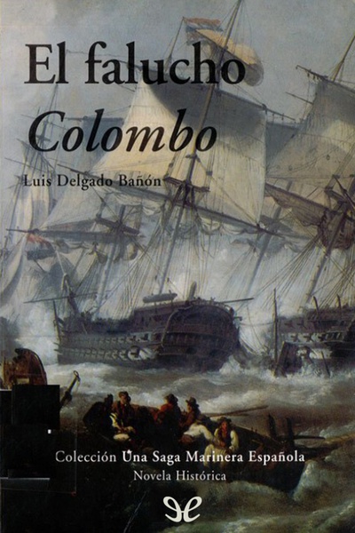 descargar libro El falucho «Colombo»