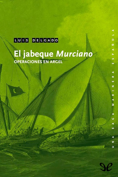 libro gratis El jabeque «Murciano»