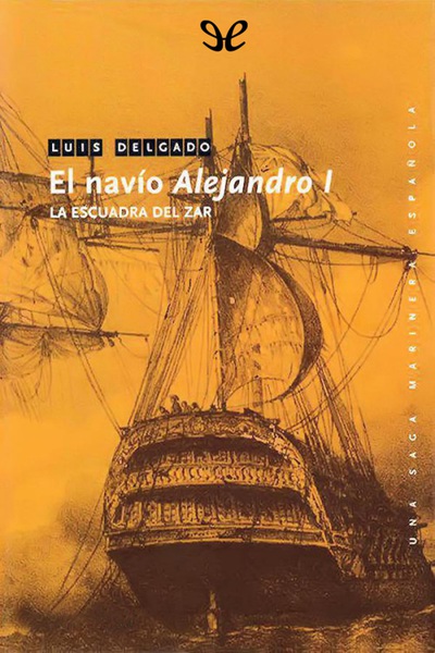 libro gratis El navío «Alejandro I»