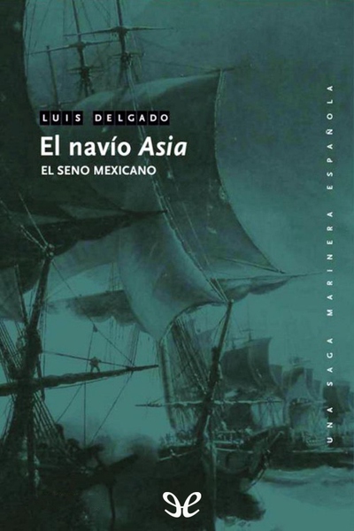 descargar libro El navío «Asia»