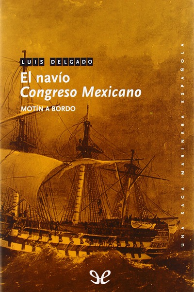 descargar libro El navío «Congreso mexicano»