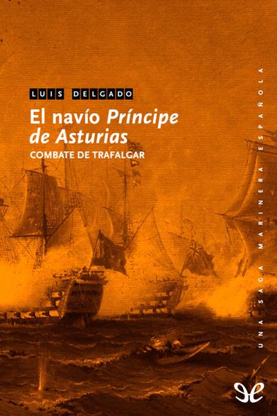 descargar libro El navío «Príncipe de Asturias»