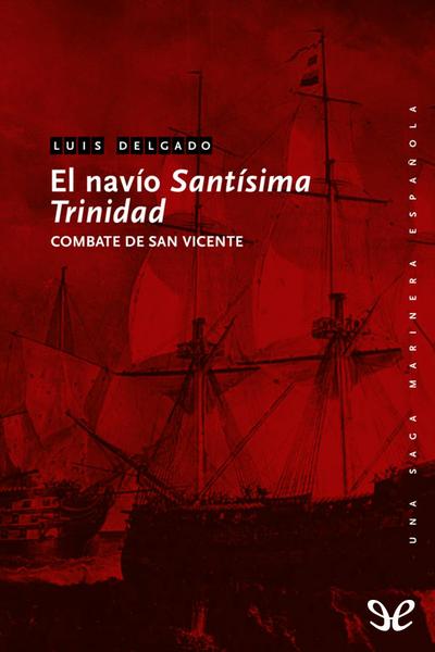 descargar libro El navío «Santísima Trinidad»