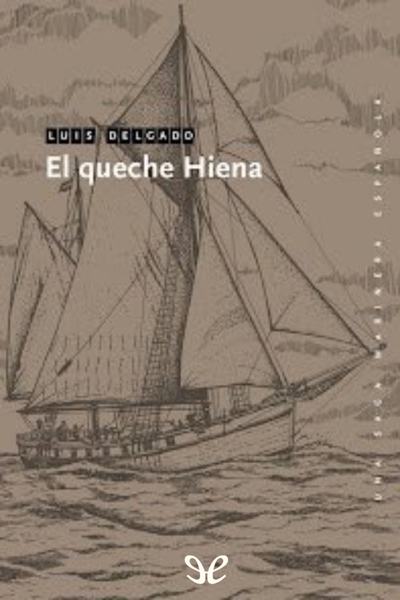 libro gratis El queche «Hiena»