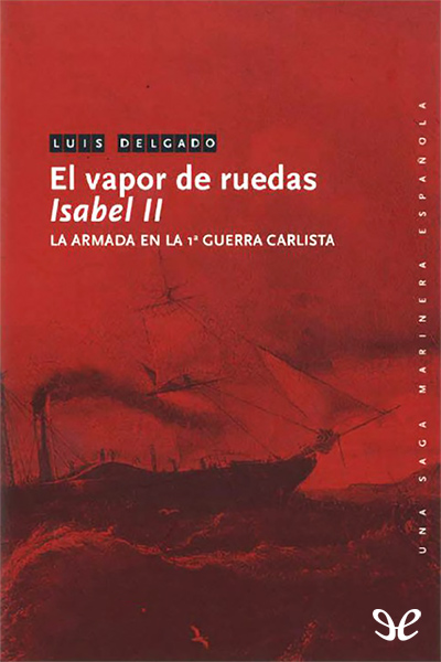 descargar libro El vapor de ruedas «Isabel II»