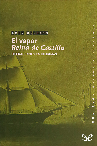 libro gratis El vapor «Reina de Castilla»