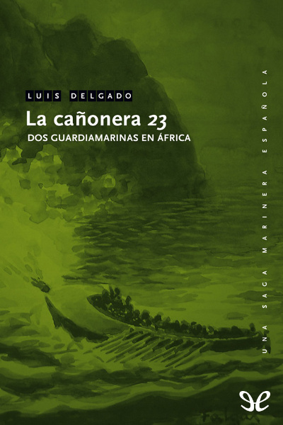 libro gratis La cañonera «23»