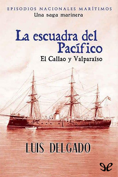 libro gratis La escuadra del Pacifico