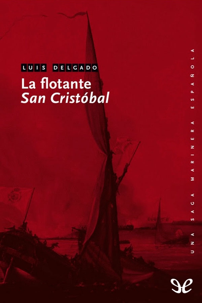 libro gratis La flotante «San Cristobal»