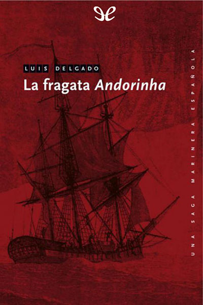 libro gratis La fragata «Andorinha»