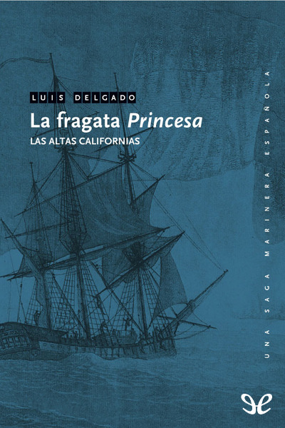 libro gratis La fragata «Princesa»