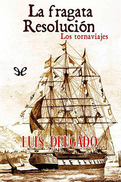 libro gratis La fragata «Resolución»