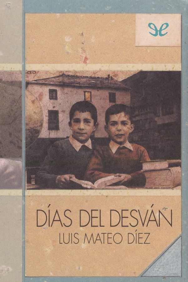 descargar libro Das del desvn