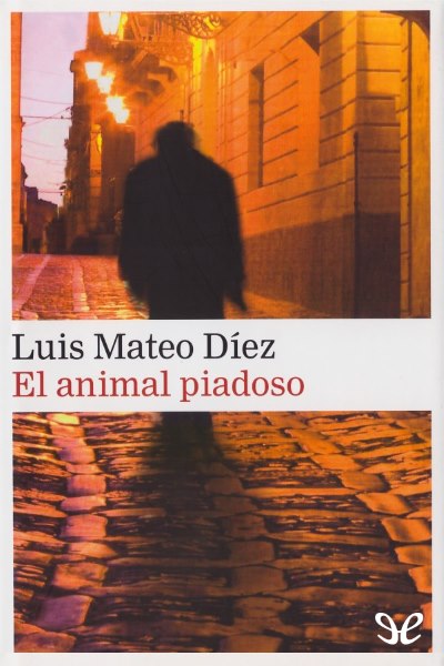 descargar libro El animal piadoso