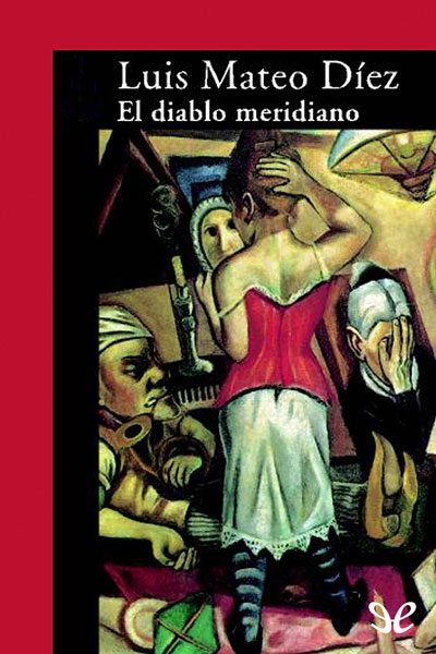 libro gratis El diablo meridiano